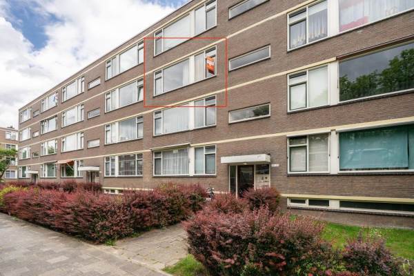 Woning Ruigoord 109 Rotterdam