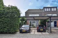 Woning Hollandiastraat 50 ALMERE
