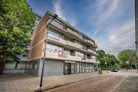 Woning Papiermolen 76 Leiden