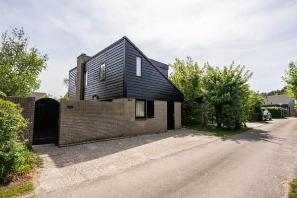 Woning Roggeslootweg 363 DE COCKSDORP