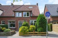 Woning Vermeerstraat 47 Amersfoort