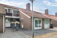 Woning Indrelaan 18 Eindhoven