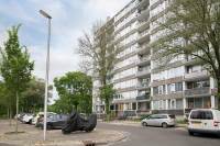 Woning Yokohamadreef 30 Utrecht