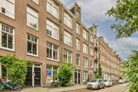 Woning Jan Bernardusstraat 18III- L AMSTERDAM