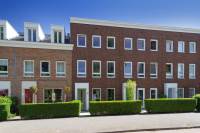 Woning Beeldhouwersdijk 9 Utrecht