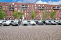 Woning Conradwerf 109 Zaandam