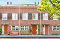 Woning Jan Wolkersstraat 33 Leiden