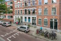 Woning Spoorsingel 72Ab ROTTERDAM