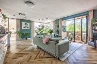 Woning Karel Klinkenbergstraat 1A Amsterdam