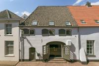 Woning Nieuwstraat 21 Ravenstein