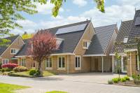 Woning Gerniersstrjitte 15 Burgum