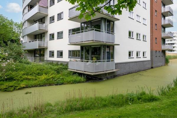Woning Vijf Meilaan 396, Nieuw In Verkoop LEIDEN