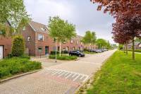 Woning Salvador Daliplantsoen 63 ALMERE