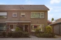 Woning Voltastraat 32 Terneuzen