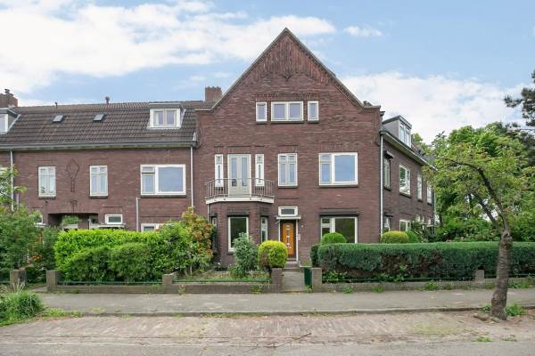 Woning Javaplein 1 Nijmegen