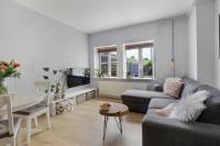 Woning Mandarijnenstraat 20H Amsterdam