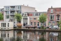 Woning Zuider Buiten Spaarne 30 Haarlem