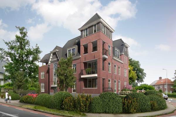 Woning Rozendaalselaan 81 Velp (GE)