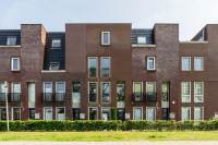 Woning Plateellaan 22 Purmerend