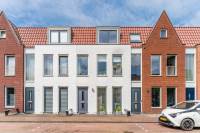 Woning Chris Lanooystraat 31 Purmerend