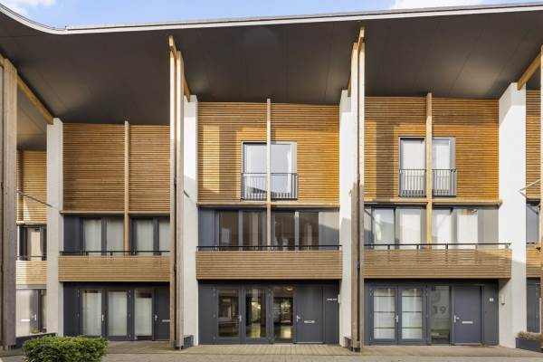 Woning Ree 21 Veldhoven