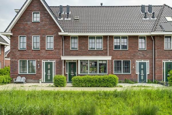 Woning Beeldsnijderpad 3 ZWAAG