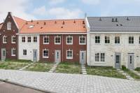 Woning Stoofhoek 54 Sommelsdijk