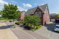 Woning Marjoleinstraat 24 Heinkenszand
