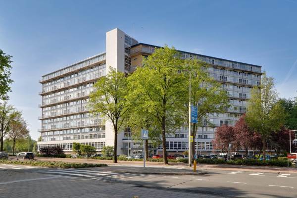 Woning Baden Powellweg 39 Amsterdam