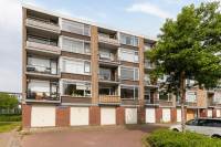 Woning Johannes Poststraat 72 Gouda