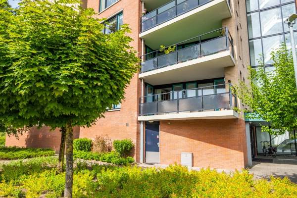 Woning Aalderinkshof 74 Almelo