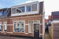 Woning Burg Ten Veldestraat 43 GENEMUIDEN