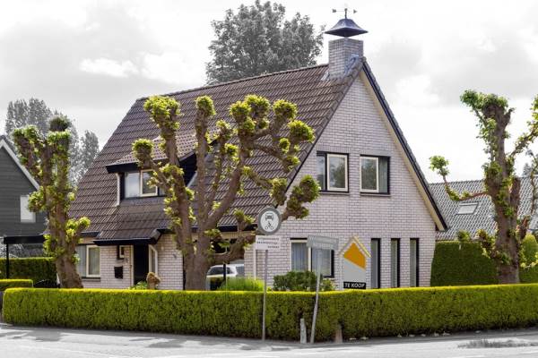 Woning Zwijnsbergen 75 Elst (UT)