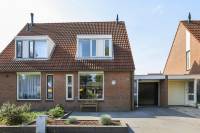 Woning Idzerdastins 30 Leeuwarden