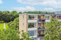 Woning Telemannstraat 85 Zwolle