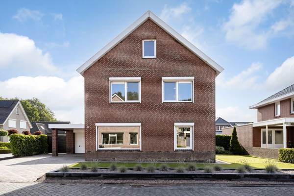 Woning Zwaardblad 2A Klazienaveen