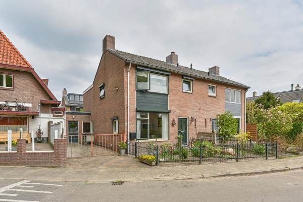 Woning Binnenweg 5 Ellecom