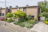 Woning Debetslaan 36 Landgraaf