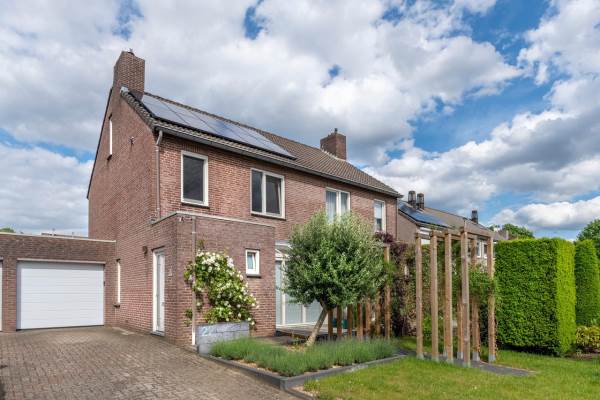 Woning Minghof 22 Voerendaal