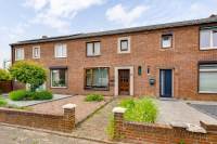 Woning Willem Goossensstraat 18 Sittard