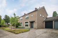 Woning Burg. Arnoldtsstraat 11 Sittard