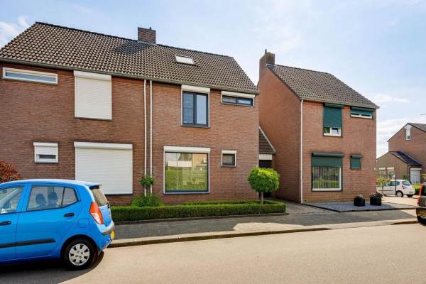 Woning Markies de Schenkweg 62 Nieuwstadt