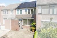 Woning Henri Dunantplein 19 Horst