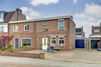 Woning Madeliefstraat 10 Bergeijk