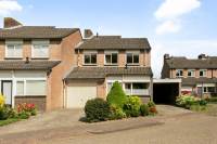 Woning Buitenveld 8 Zeeland