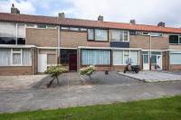 Woning Klaverweide 33 Breda