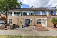 Woning Gripkeshof 28 Halsteren