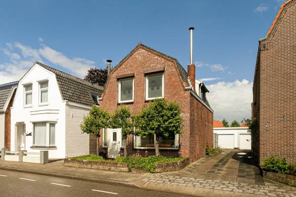 Woning Buitenweg 5 AXEL