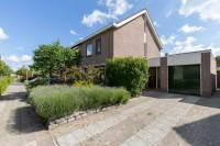 Woning Ericalaan 8 Yerseke