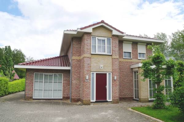 Woning Bosruiterweg 25105 ZEEWOLDE